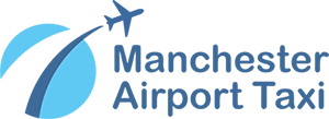 Manchester Airport Taxi logo
